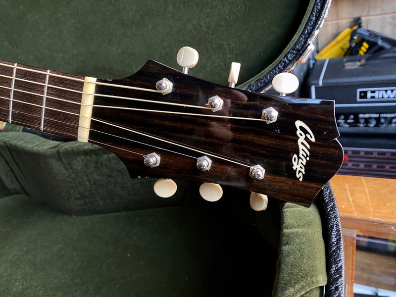 Collings CJ-35SB 2014