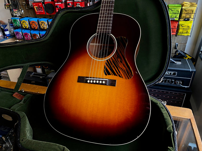 Collings CJ-35SB 2014