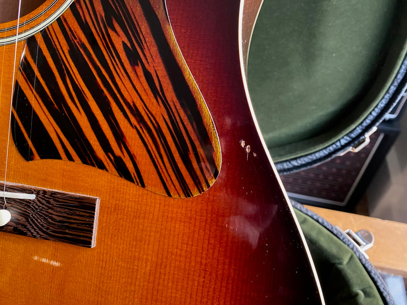 Collings CJ-35SB 2014