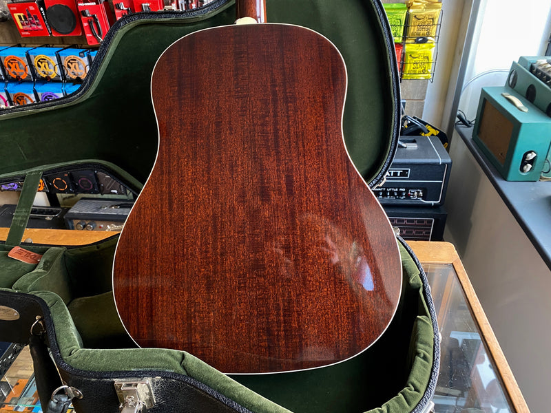 Collings CJ-35SB 2014