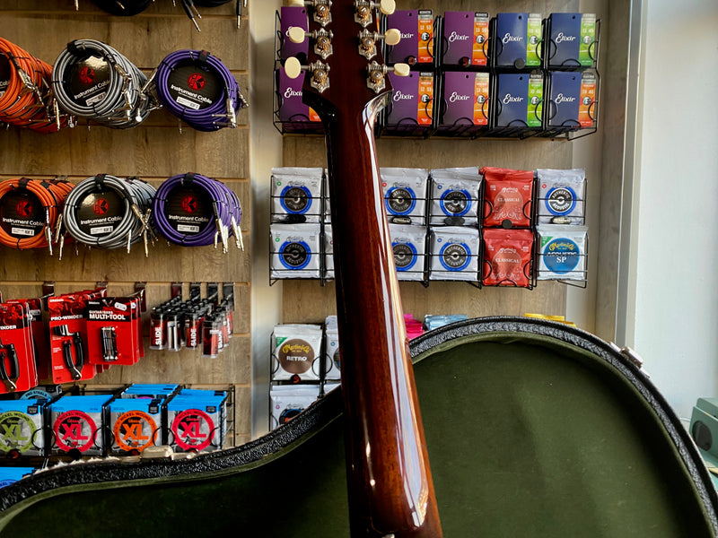 Collings CJ-35SB 2014