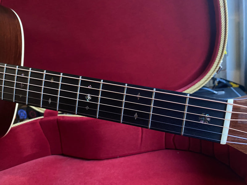 Martin Custom Shop D-28 John Prine 2017