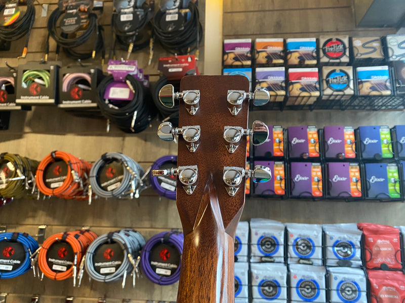 Martin Custom Shop D-28 John Prine 2017