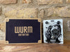 KMA Audio Machines Wurm Distortion