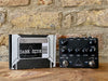Keeley Electronics Dark Side Fuzz, Delay & Modulation