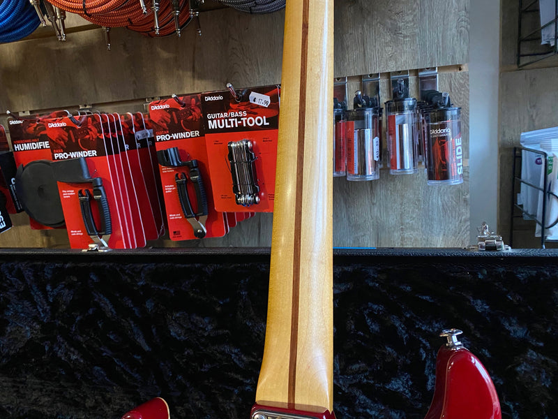 Suhr Standard Custom Order 2009