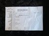 Suhr Standard Custom Order 2009