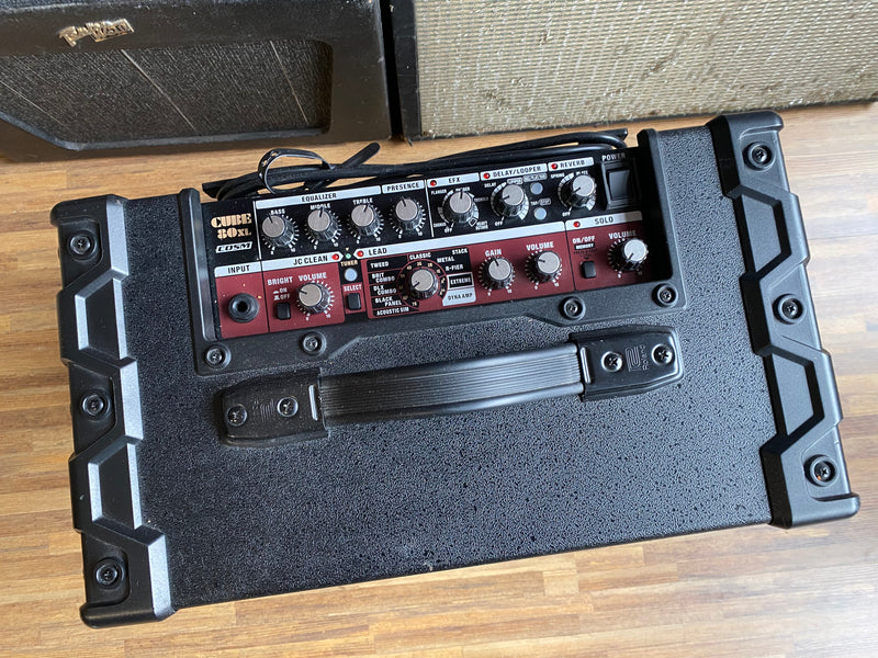 Roland Cube 80XL