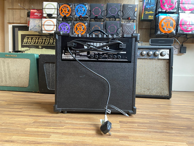 Roland Cube 80XL
