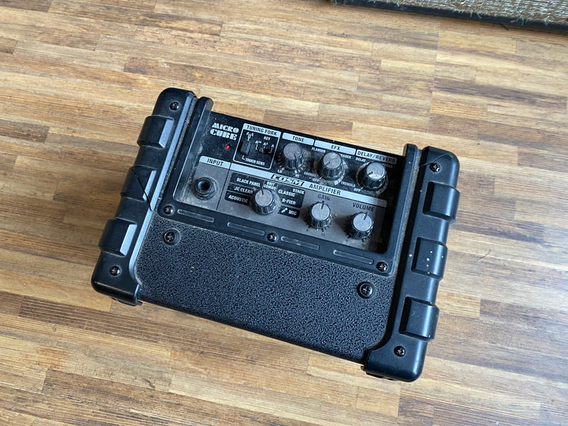 Roland Micro Cube
