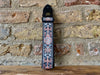 Ernie Ball Tangerine Nightmist Jacquard Strap