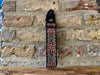 Ernie Ball Persian Gold Jacquard Strap
