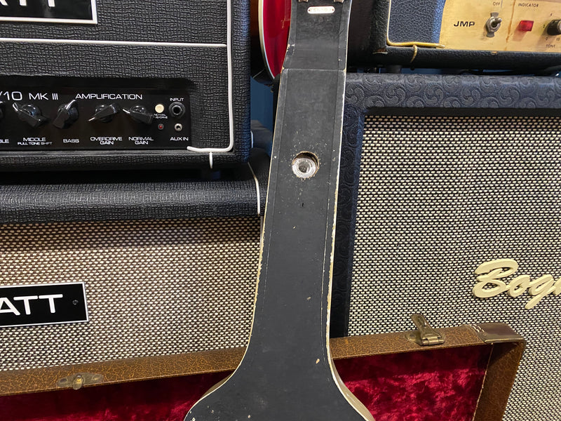 English Electronics Tonemaster Lap Steel 1961