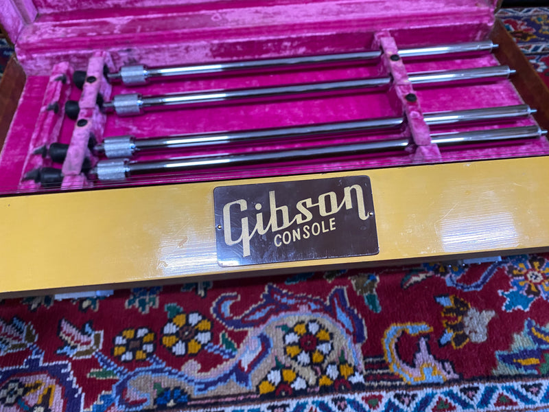 Gibson C-530 Console Steel 1958