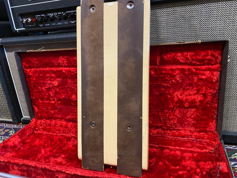 National Grand Console Steel Guitar 1952