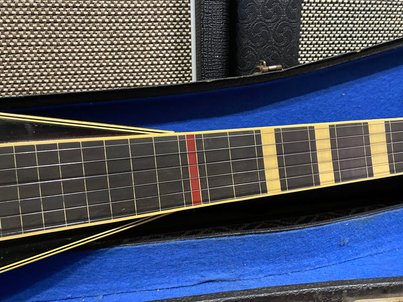 Framus Superior Lap Steel 1950's