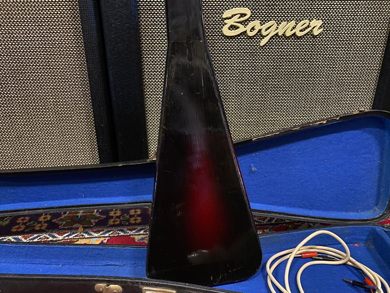 Framus Superior Lap Steel 1950's