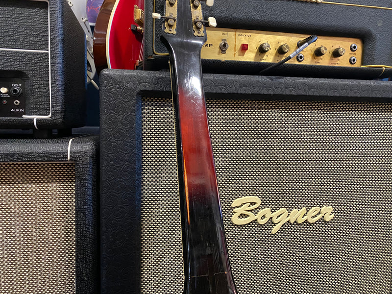 Framus Superior Lap Steel 1950's