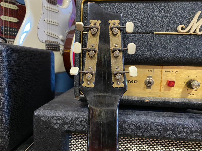 Framus Superior Lap Steel 1950's