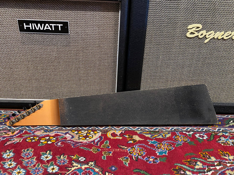 Harmony H1 Lap Steel 1960's