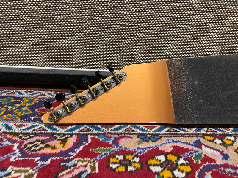 Harmony H1 Lap Steel 1960's