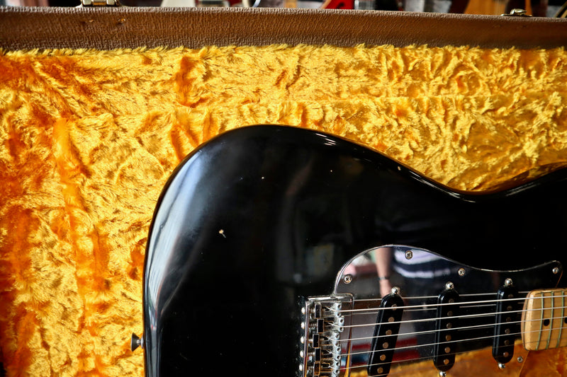 Fender Stratocaster Hardtail 1978