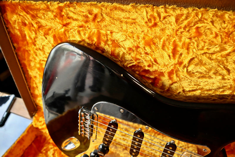 Fender Stratocaster Hardtail 1978