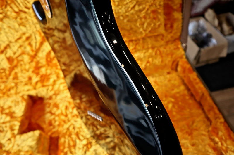 Fender Stratocaster Hardtail 1978