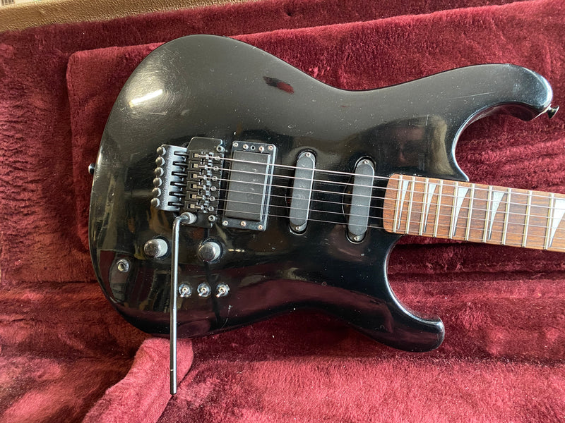 Epiphone S800 1980's