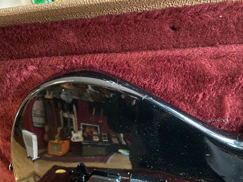 Epiphone S800 1980's