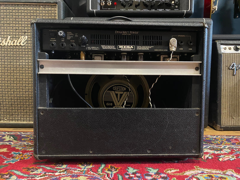 Mesa Boogie Subway Blues