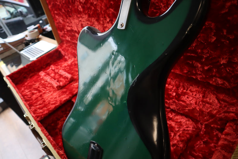 Wandre Davoli Cobra 2 1960's