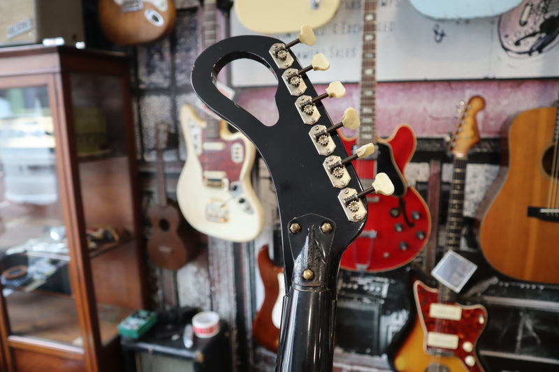 Wandre Davoli Cobra 2 1960's