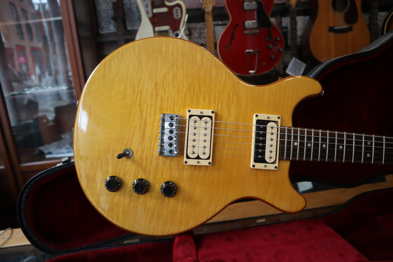 Hamer Special 1980