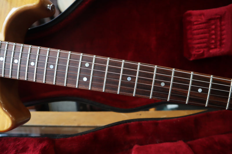 Hamer Special 1980
