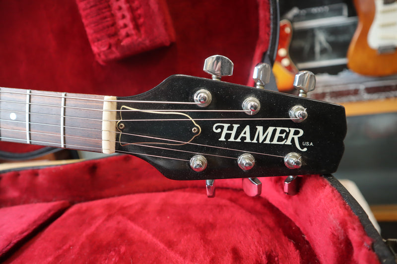 Hamer Special 1980