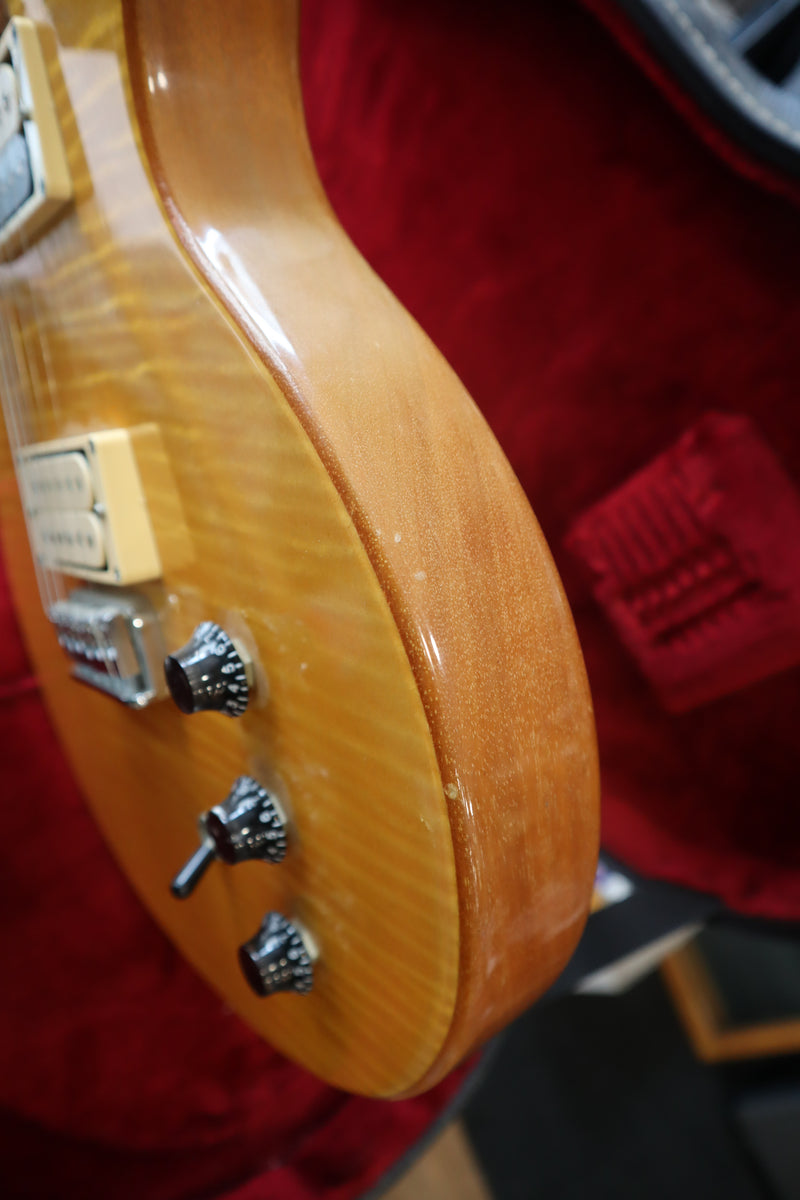 Hamer Special 1980