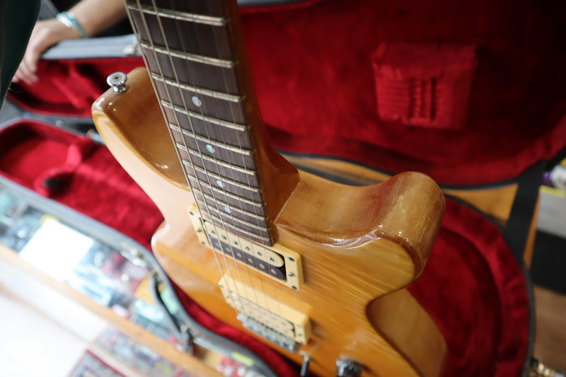 Hamer Special 1980