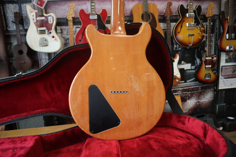 Hamer Special 1980