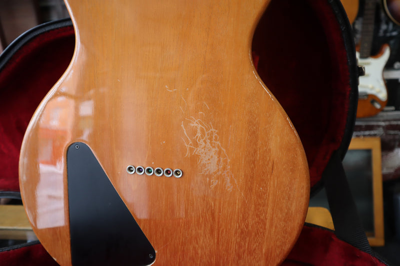 Hamer Special 1980