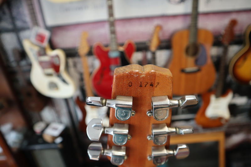 Hamer Special 1980