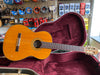 Takamine C-128 Classical 1986