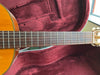 Takamine C-128 Classical 1986