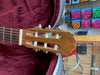 Takamine C-128 Classical 1986
