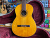 Takamine C-128 Classical 1986