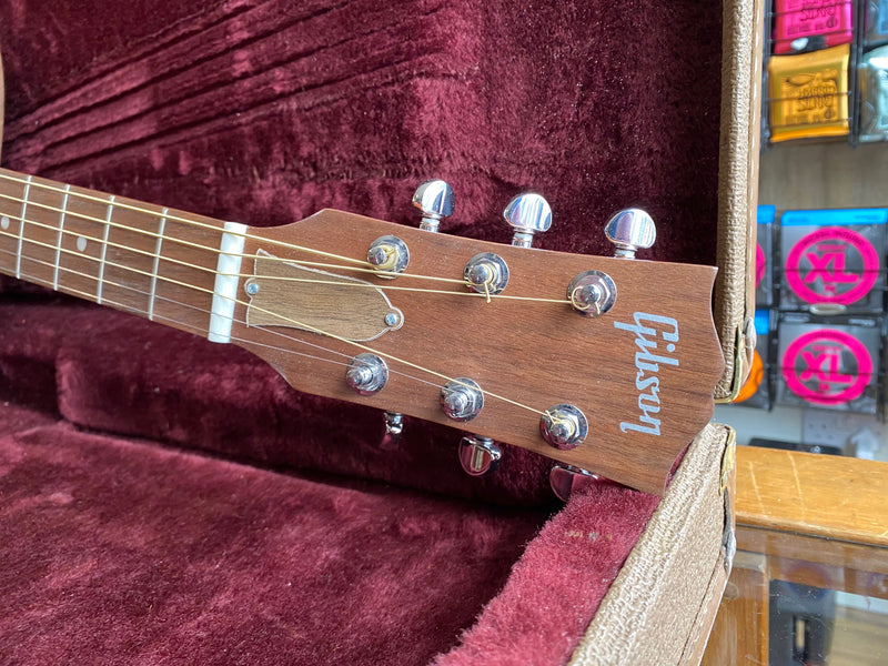 Gibson G-45 Studio 2020