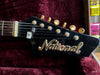 National Supro N644 Lexington 1967