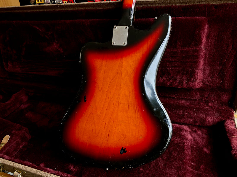 National Supro N644 Lexington 1967