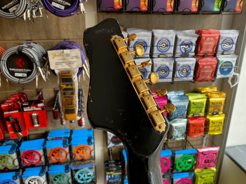 National Supro N644 Lexington 1967
