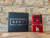 Revv G4 Fat Amp Distortion